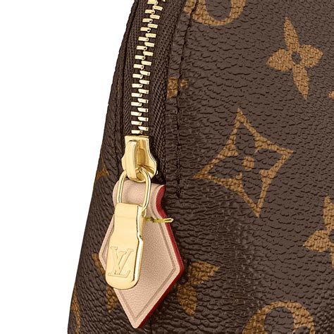 cosmetique louis vuitton|louis vuitton cosmetic pouch monogram.